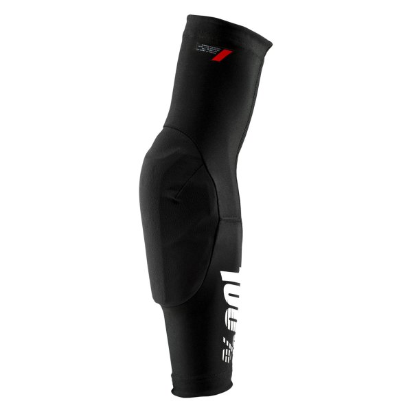 100%® - Teratec Knee Guard (Large, Black)