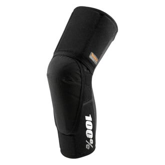 100%® - Teratec Plus Medium Knee Guards