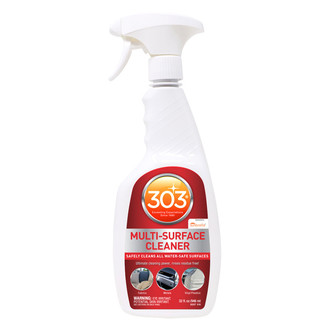 303® - Multi-Surface Cleaner