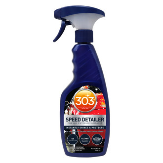303® - Speed Detailer