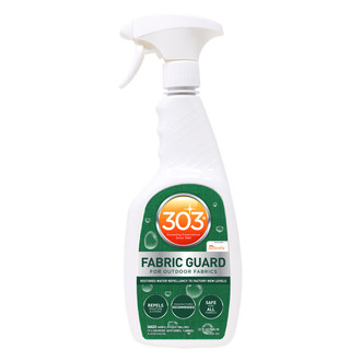 303® - Fabric Guard