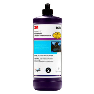 3M® - Perfect-It™ EX Machine Polish