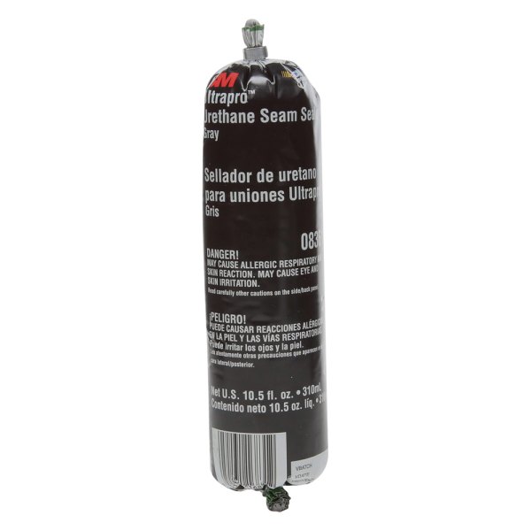 3M® - 10.4 oz. Gray Urethane Seam Sealer