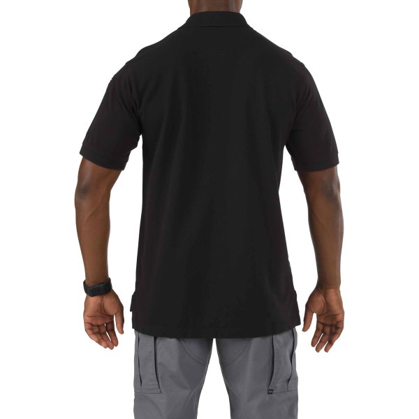 5.11 Tactical® - Professional Short Sleeve T-Shirt (2X-Large, Black)