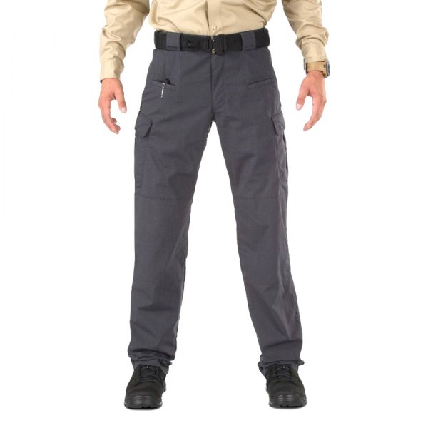 5.11 Tactical® - 5.11 Stryke™ Men's Charcoal Pants (30" Waist, 32" Inseam)