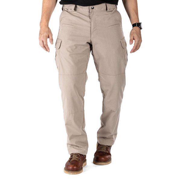 5.11 Tactical® - 5.11 Stryke™ Men's Khaki Pants (34" Waist, 36" Inseam)