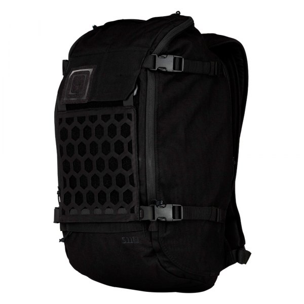 5.11 Tactical® - AMP24™ 32 L Black Backpack