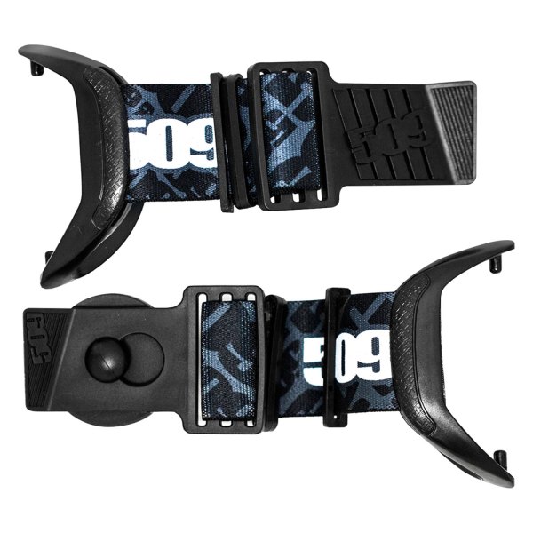 509® - Short Straps for MX-5 & X5 Goggles