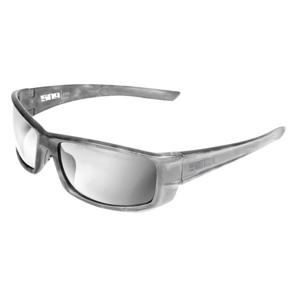509® - Icon Sunglasses (Lucent Gray)