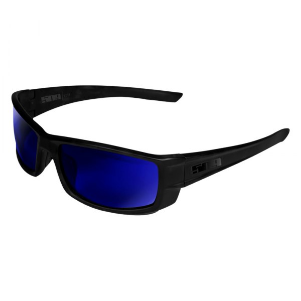 509® - Icon Sunglasses (Matte Black)