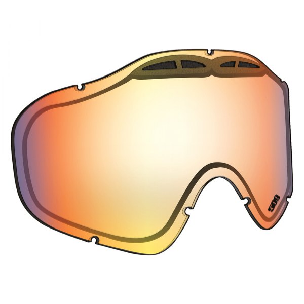 509® - Sinister X5 Goggles Lens