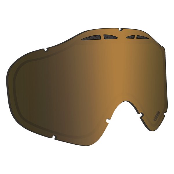509® - Sinister X5 Goggles Lens
