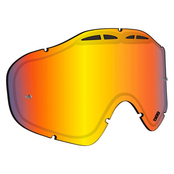509® - Sinister X5 Tear-Off Goggles Lens