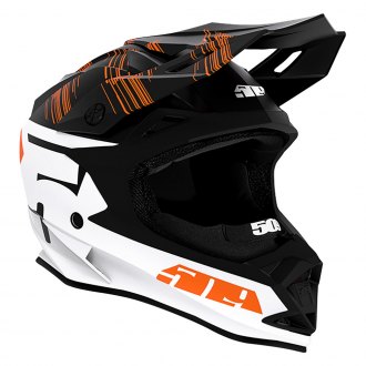 509 dirt bike helmets