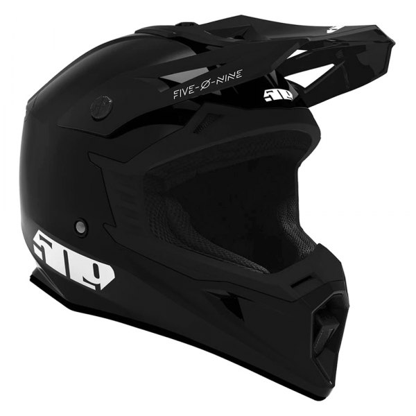 509® - Tactical Matte Ops Off-Road Helmet