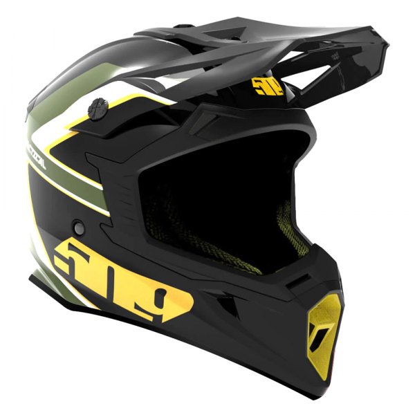 509® - Tactical Terra Off-Road Helmet