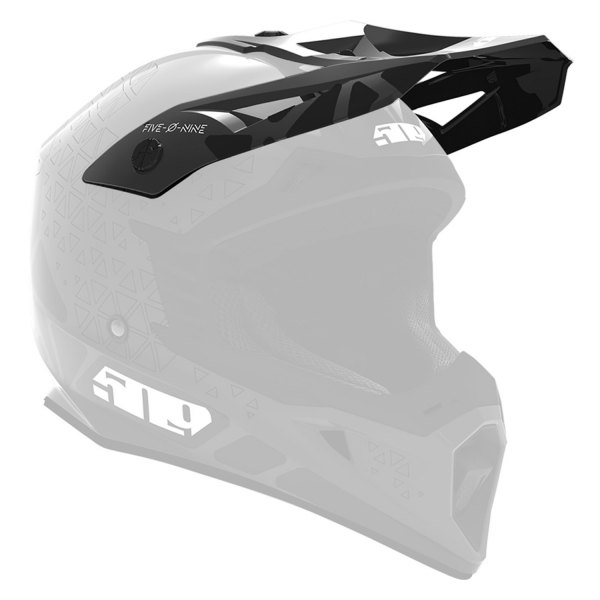 509® - Visor for Tactical Hextant Off-Road Helmet