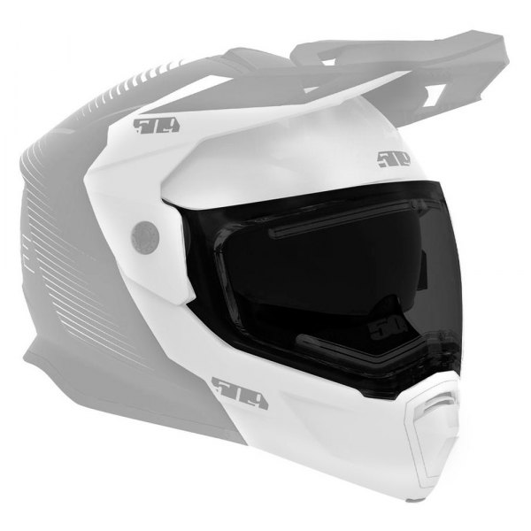 509® - Ignite Dual Shield for Delta R4 Helmet