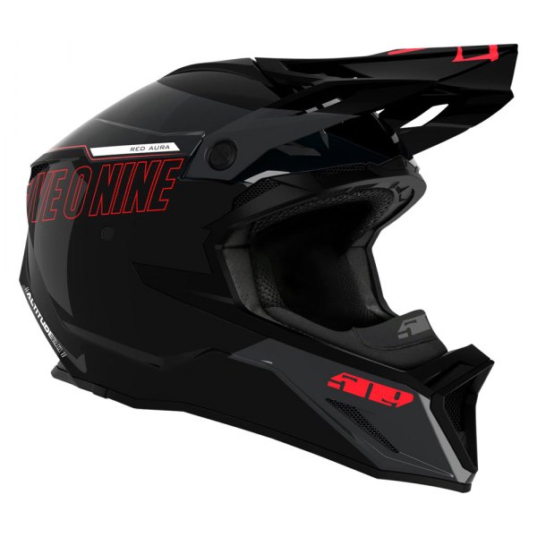 509® - Altitude 2.0 Aura Cold Wheather Off-Road Helmet
