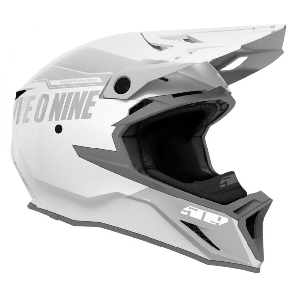 509® - Altitude 2.0 Storm Chaser Cold Wheather Off-Road Helmet