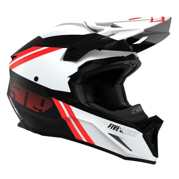 509® - Altitude 2.0 Cold Wheather Off-Road Helmet