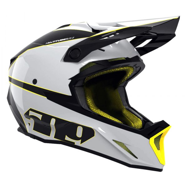 509® - Altitude 2.0 Pro Off-Road Helmet