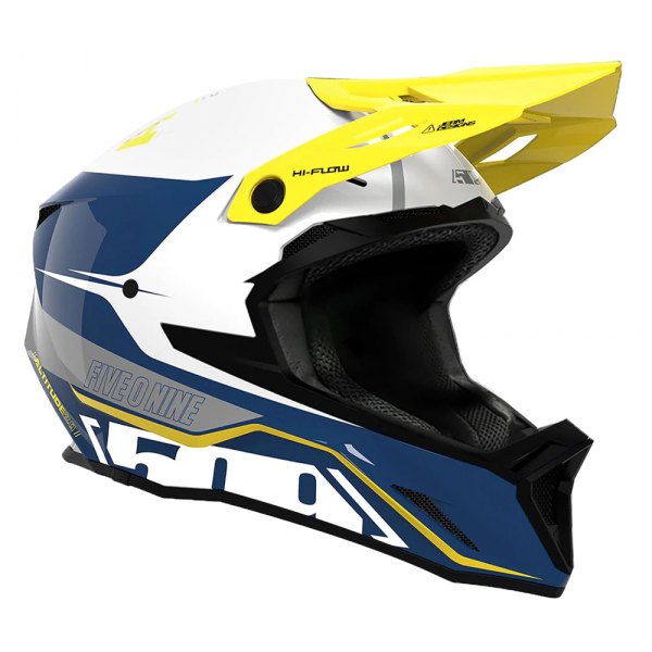 509® - Altitude 2.0 Pro Passion Off-Road Helmet