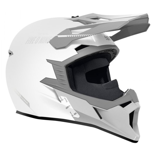 509® - Tactical 2.0 Stormchaser Cold Wheather Off-Road Helmet