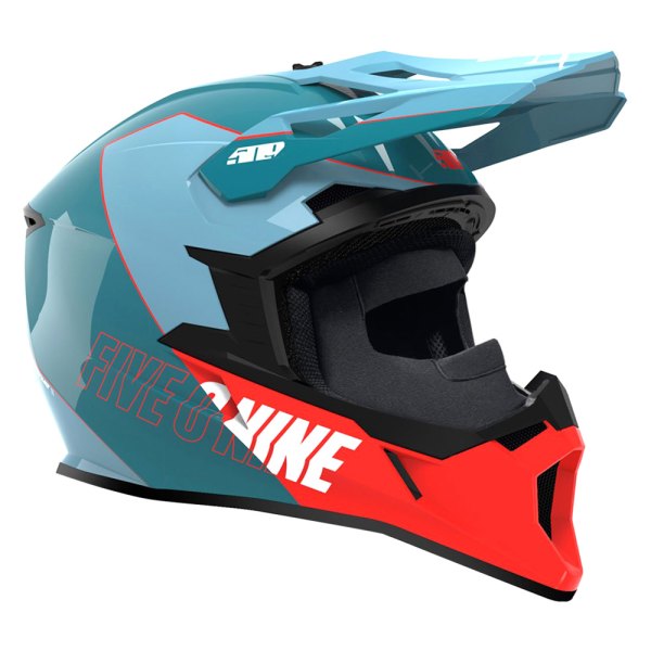 509® - Tactical 2.0 Sharkskin Cold Wheather Off-Road Helmet with Fidlock