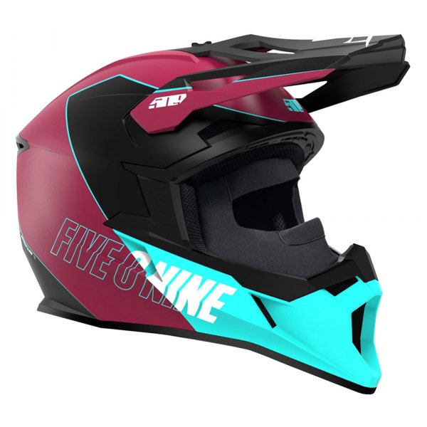 509® - Tactical 2.0 Cold Wheather Youth Off-Road Helmet