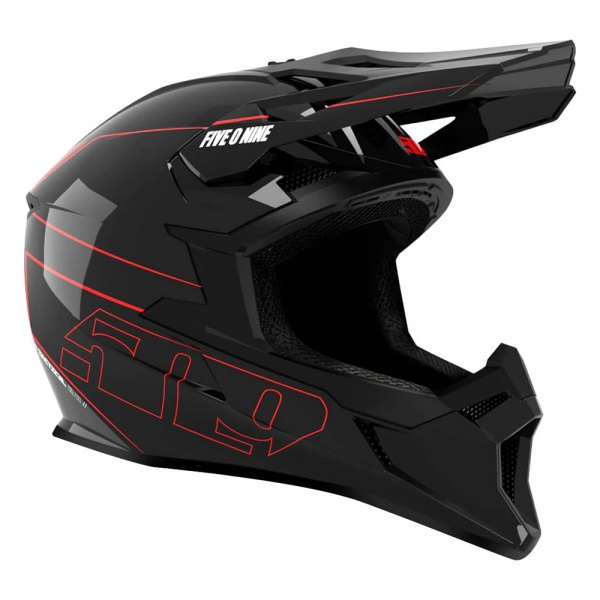 509® - Tactical 2.0 Youth Off-Road Helmet