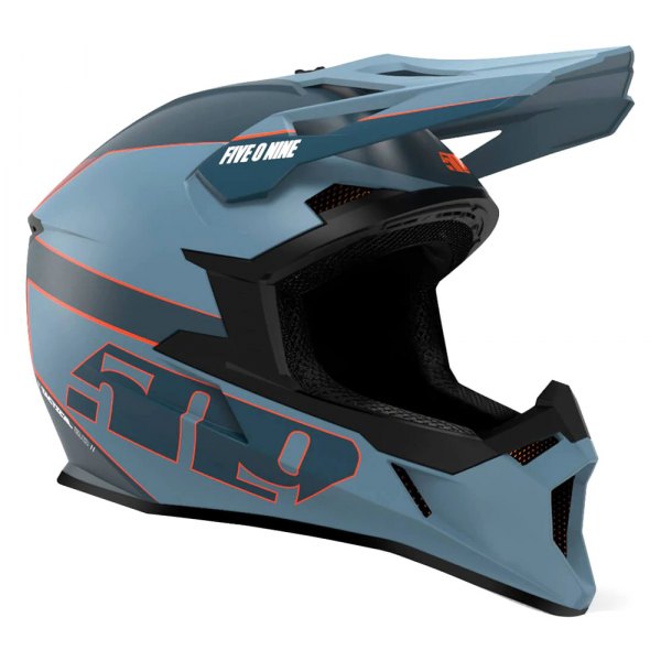 509® - Tactical 2.0 Sharkskin Youth Off-Road Helmet