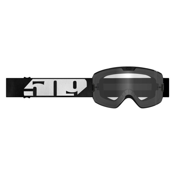509® - Kingpin Lite Goggles (Black)