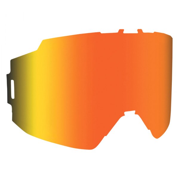 509® - Sinister X6 Fuzion Goggles Lens