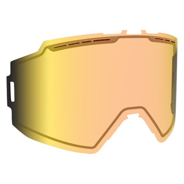 509® - Sinister X6 Goggles Lens