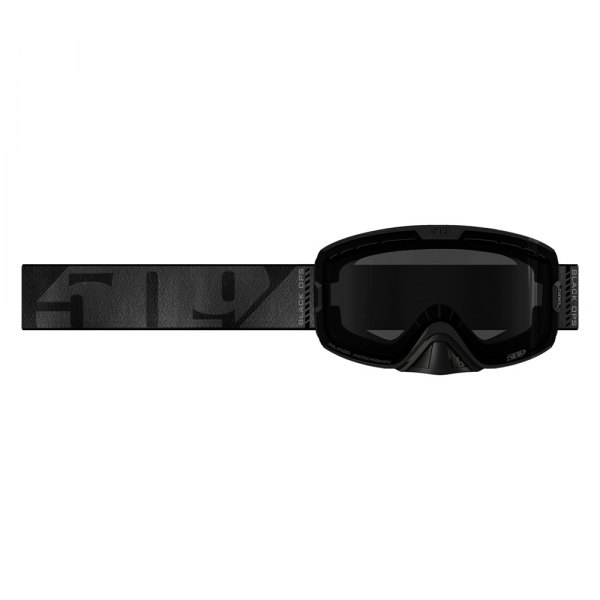 509® - Kingpin Goggles (Black Ops (2020))