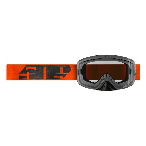 509® - Kingpin Goggles (Dark Ops)