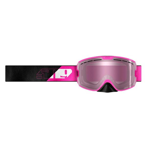 509® - Kingpin Goggles (Pink)