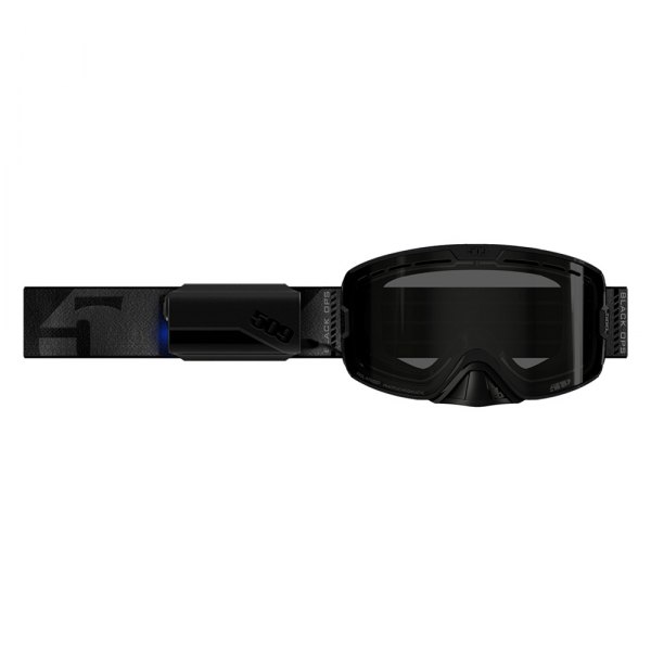 509® - Kingpin Ignite Goggles (Black Ops (2020))