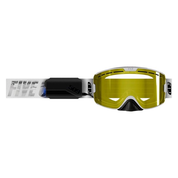 509® - Kingpin Ignite Goggles (Whiteout)