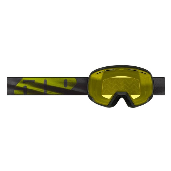 509® - Ripper 2.0 Youth Goggles (Neon/Black)