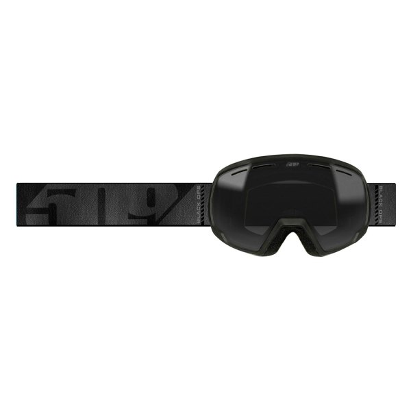 509® - Ripper 2.0 Youth Goggles (Black Ops)