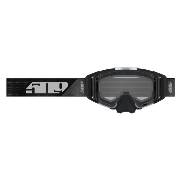 509® - Sinister X6 Goggles (Nightvision)