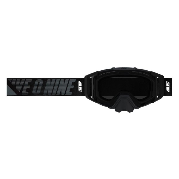 509® - Sinister X6 Goggles (Stealth)