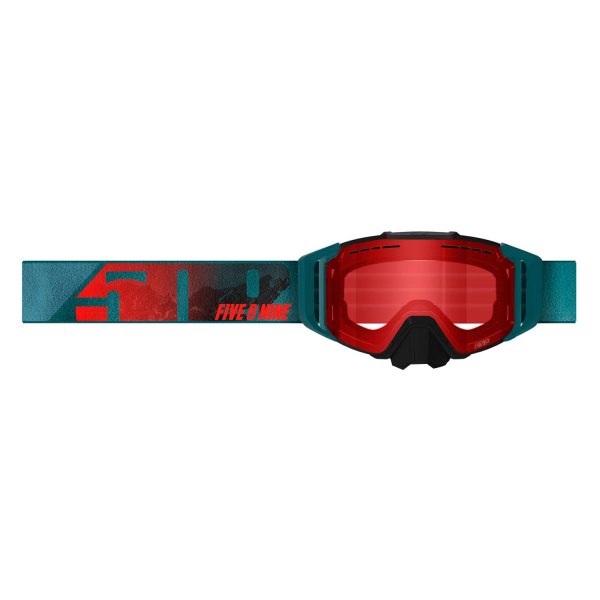 509® - Sinister X6 Goggles (Sharkskin)