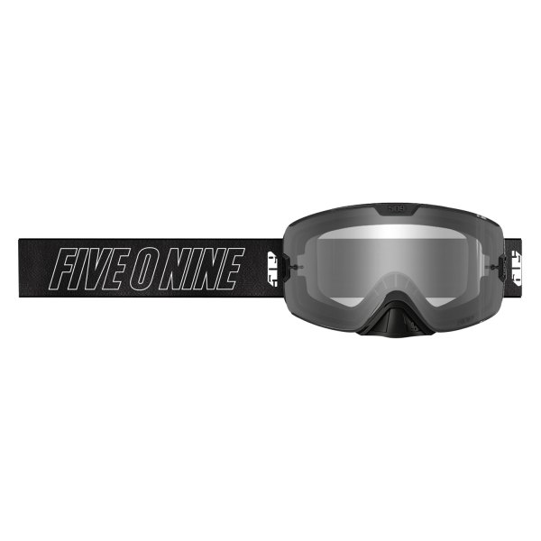 509® - Kingpin Goggles (Black Ops)