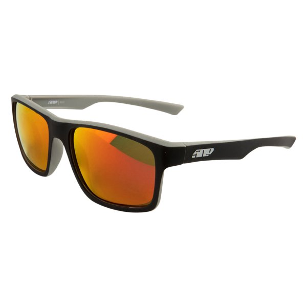 509® - Deuce Sunglasses (Stealth Red)