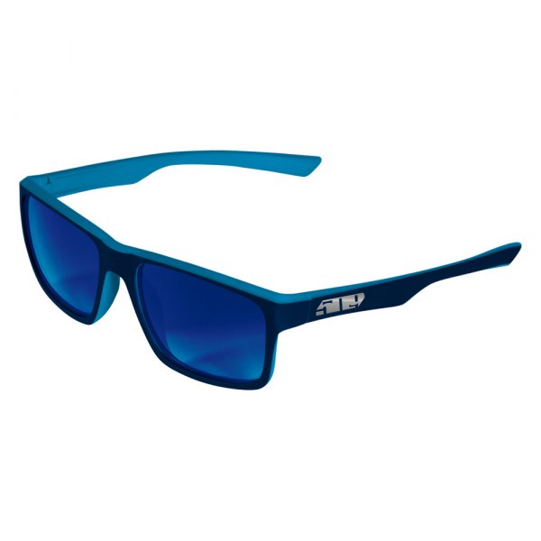 509® - Deuce Sunglasses (Cyan Navy)