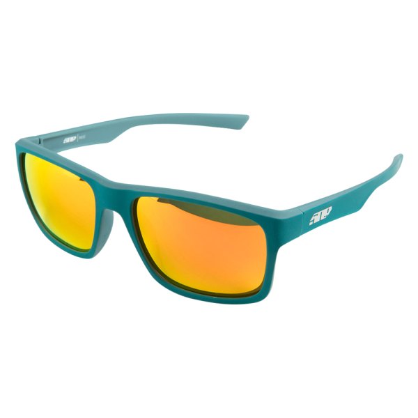 509® - Deuce Sunglasses (Sharkskin)