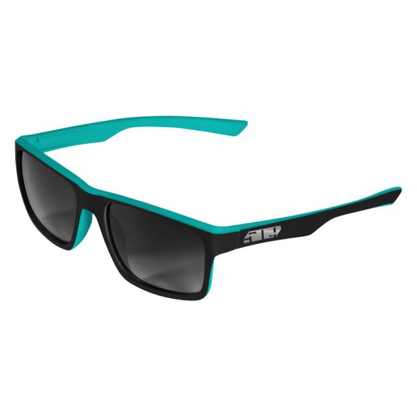 509® - Deuce Sunglasses (Teal Black)